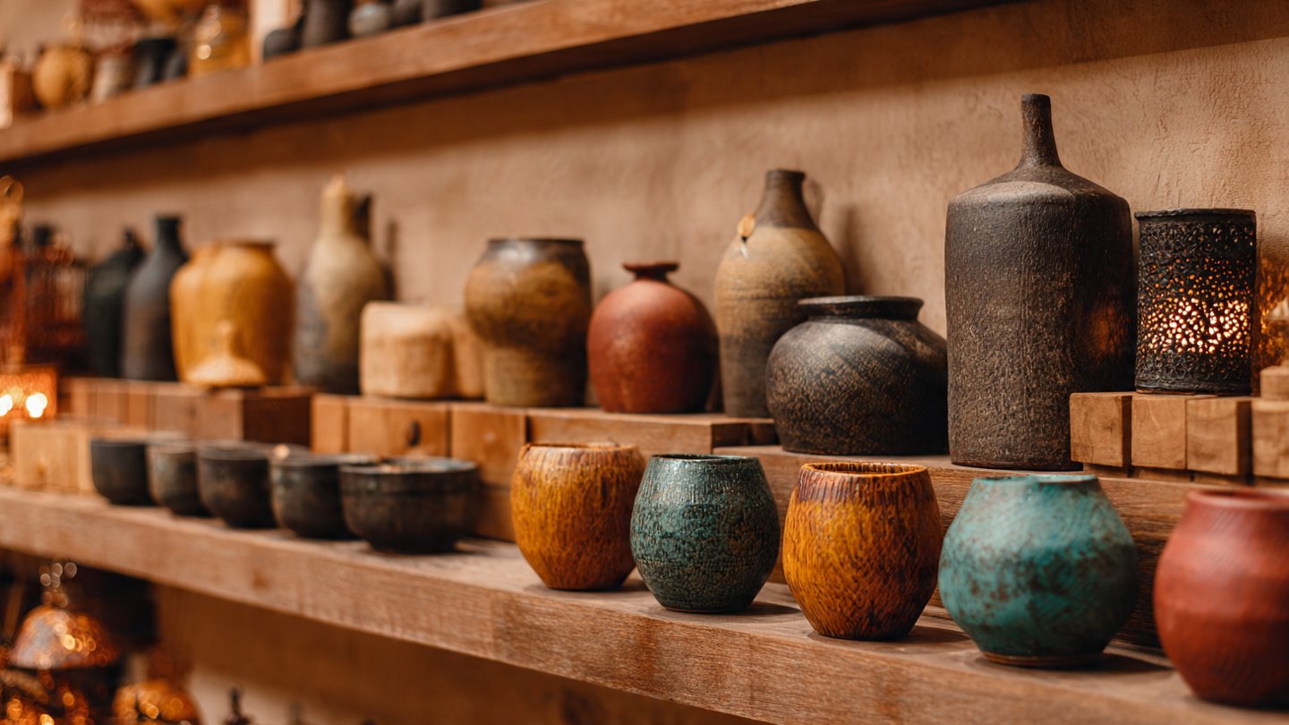 Unique Handmade Gift Items