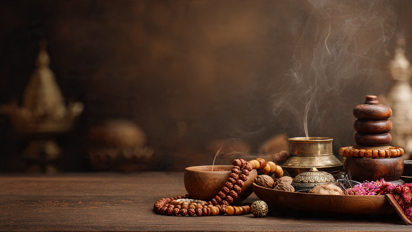 Premium Handmade Marketplace Thrilokam