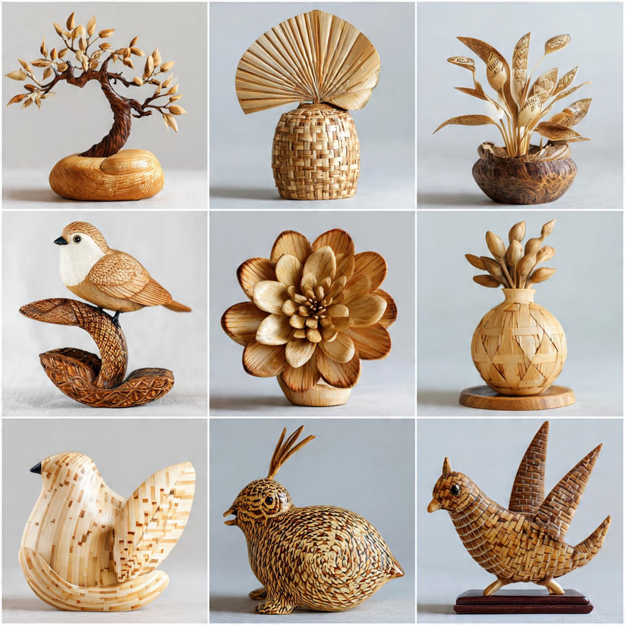 handcrafted gifts