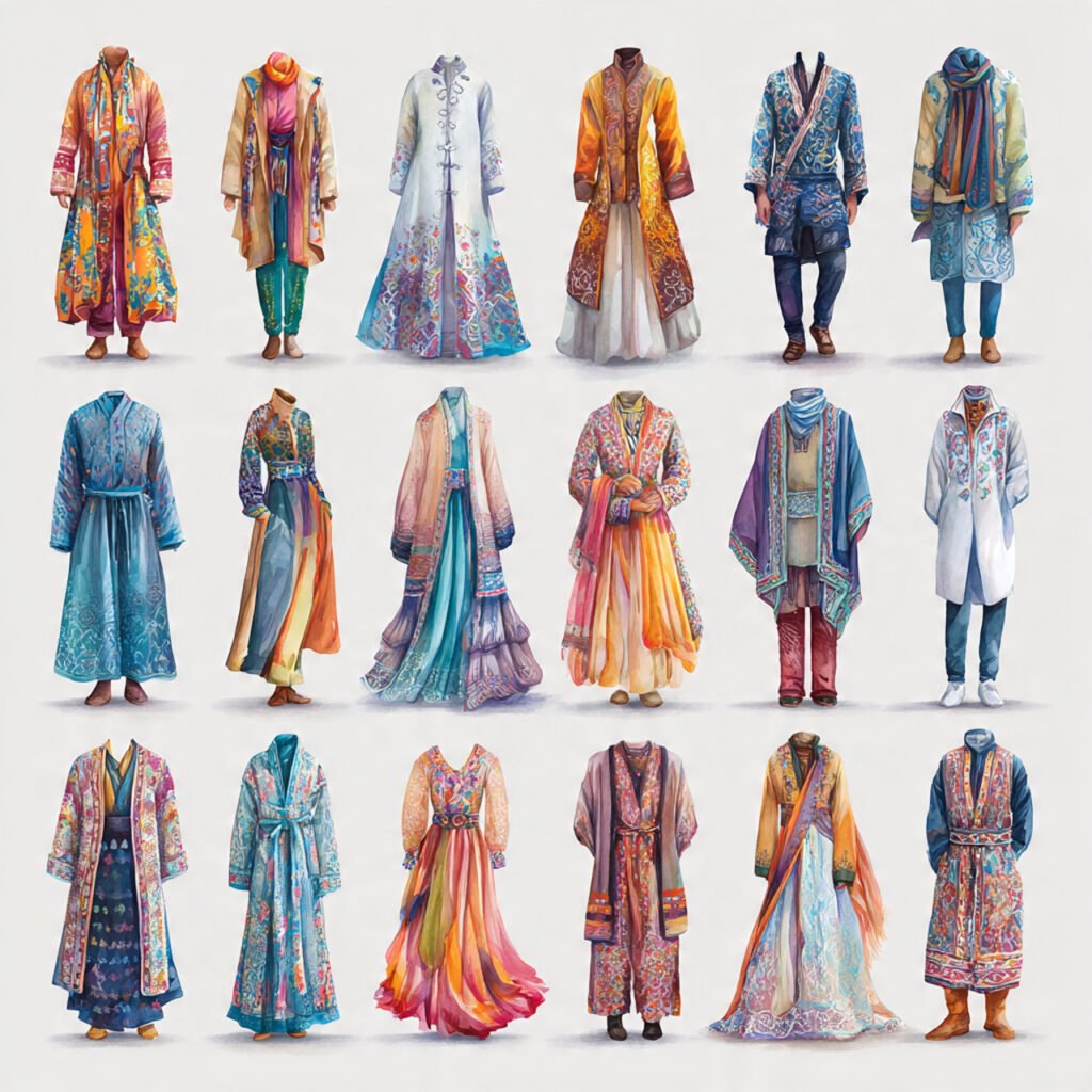 ethnic wear
