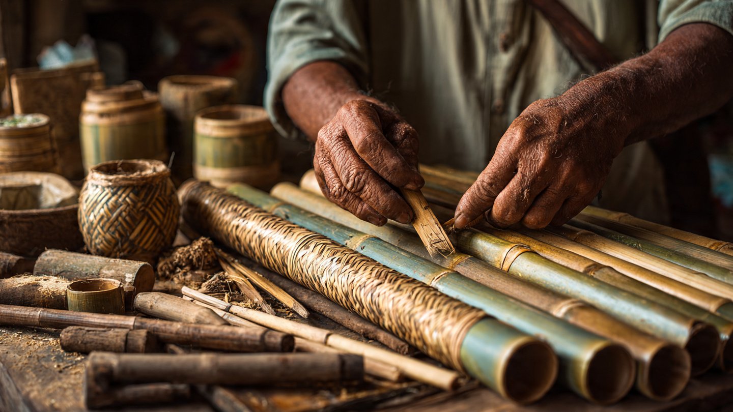 Authentic Handmade Products Marketplace