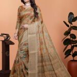 Women Silk Saree