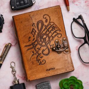 Diary Corporate Gift