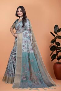 Soft Silk Sarees
