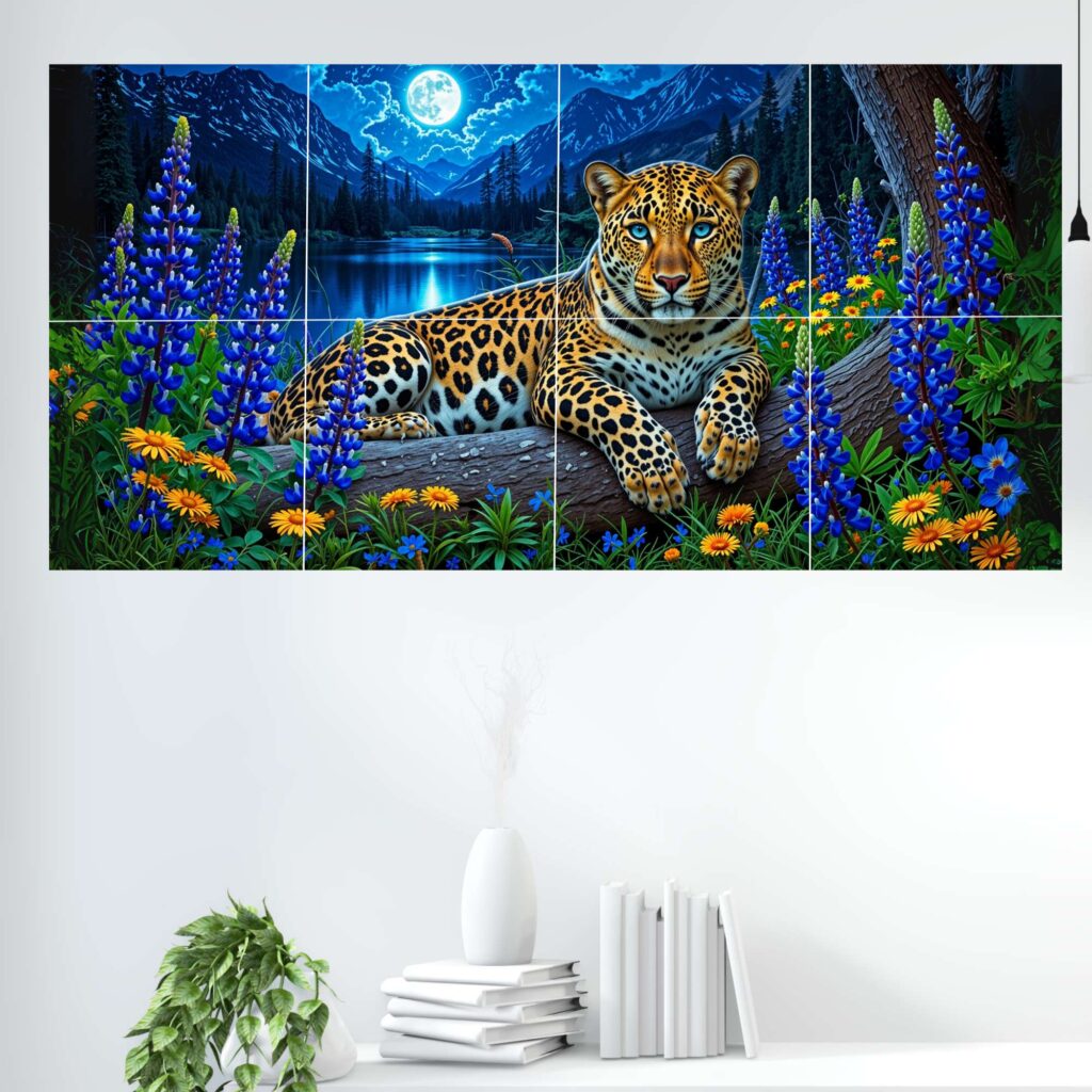 Home Decor Wall Painting