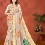 Reception Saree for Women