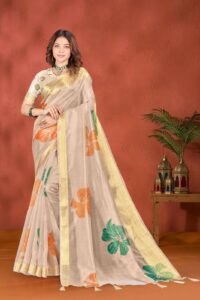 Reception Saree for Women