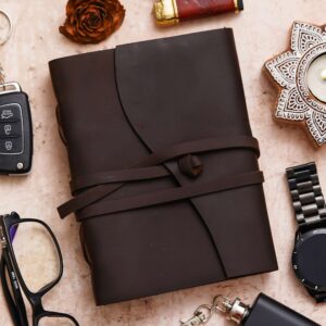 Custom Diary with Lock