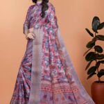 New Trend Sarees