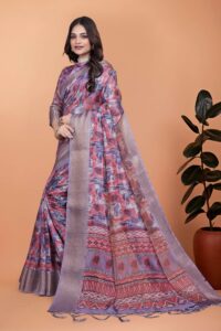New Trend Sarees