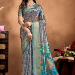 Reception Sarees for Bride
