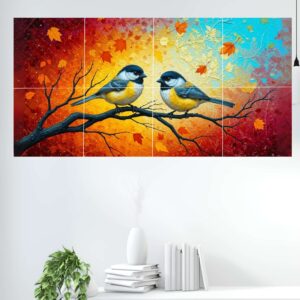 Wall Hanging Painting