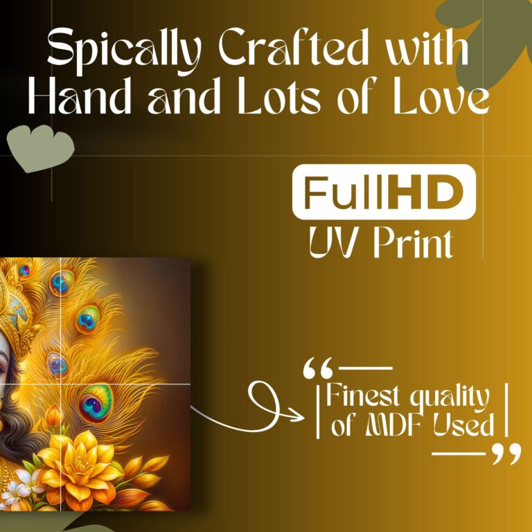 Wall Paint Colour Design &ndash; Elegant Decorative Wall Painting for Living Room, Bedroom & Home D&eacute;cor