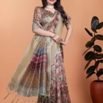 Party Wear Saree