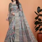 Pure Silk Saree