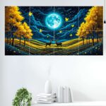Room Decoration Wall Painting