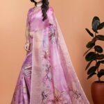Banarasi Saree