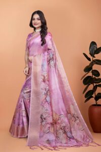 Banarasi Saree