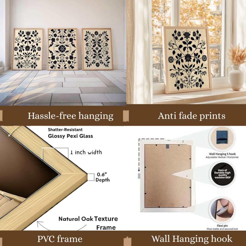 Unique Wall Painting