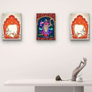 Pichwai Paintings Online India