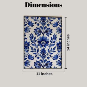 Wall Painting Designs for Bedroom