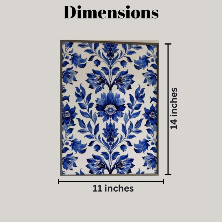 Wall Painting Designs for Bedroom &ndash; Elegant Decorative Wall Art for Home, Living Room & Bedroom D&eacute;cor