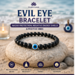 Evil Eye Bracelet