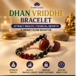 Dhan Vriddhi Bracelet