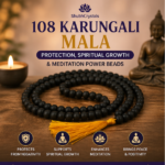 Karungali Mala
