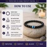 Evil Eye Bracelet