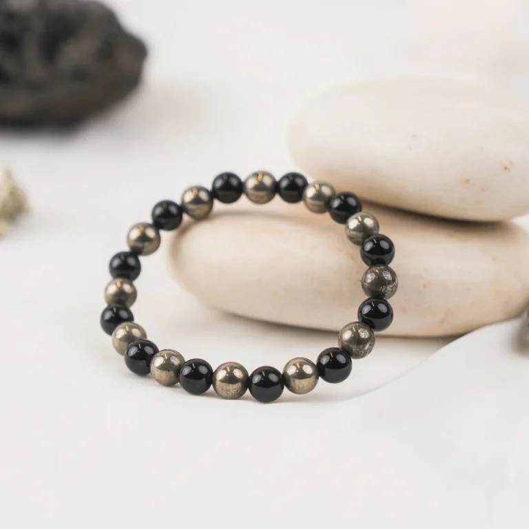 Home 27 Richie Rich Bracelet for Prosperity, Abundance & Positive Energy