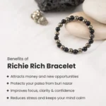 Richie Rich Bracelet