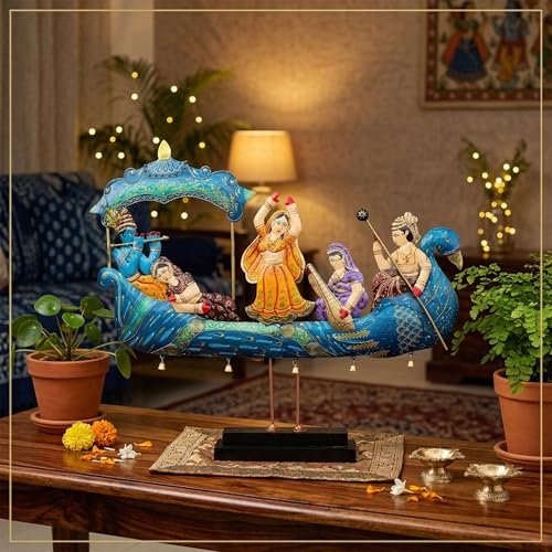 Showpiece Online
