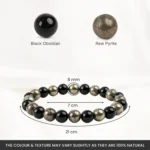 Richie Rich Bracelet