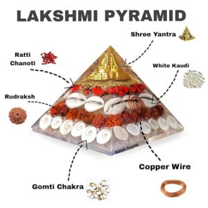 A Gift of Goddess Lakshmi