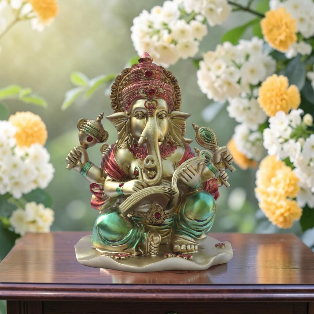 Ganpati Bappa