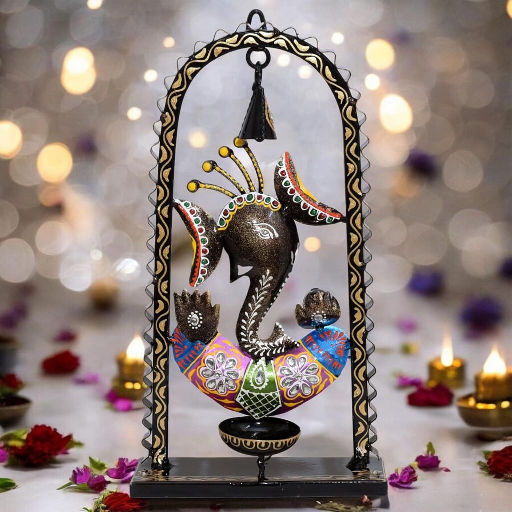 Diya Holder
