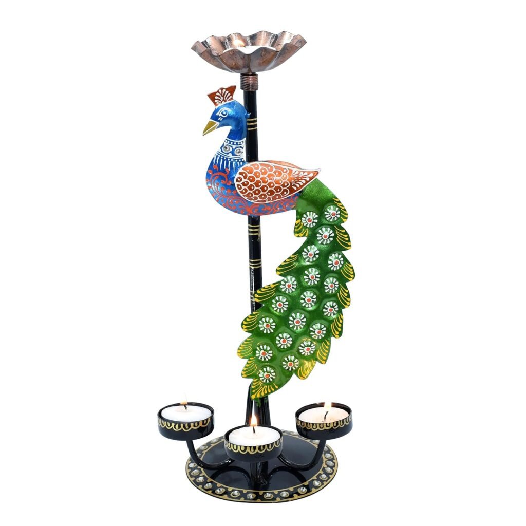 Candle Holders