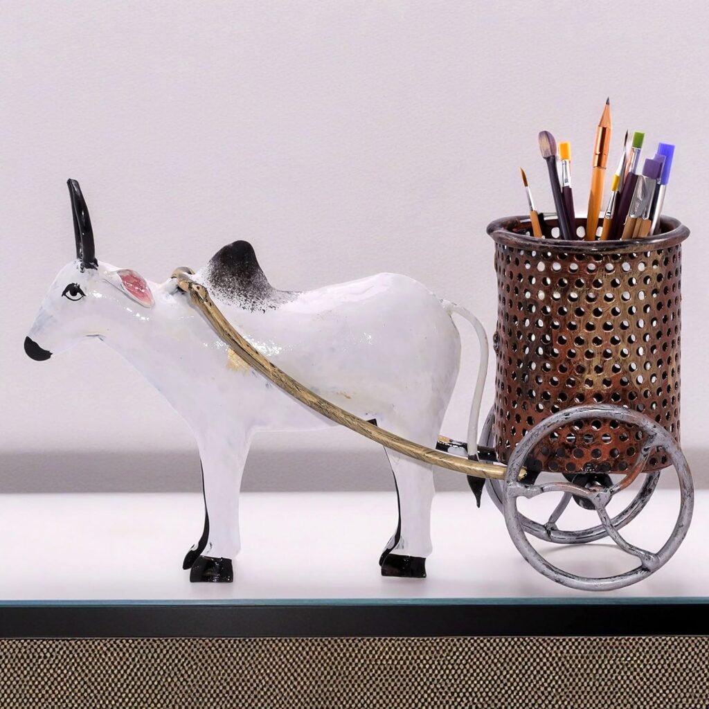 Desk Pen Stand