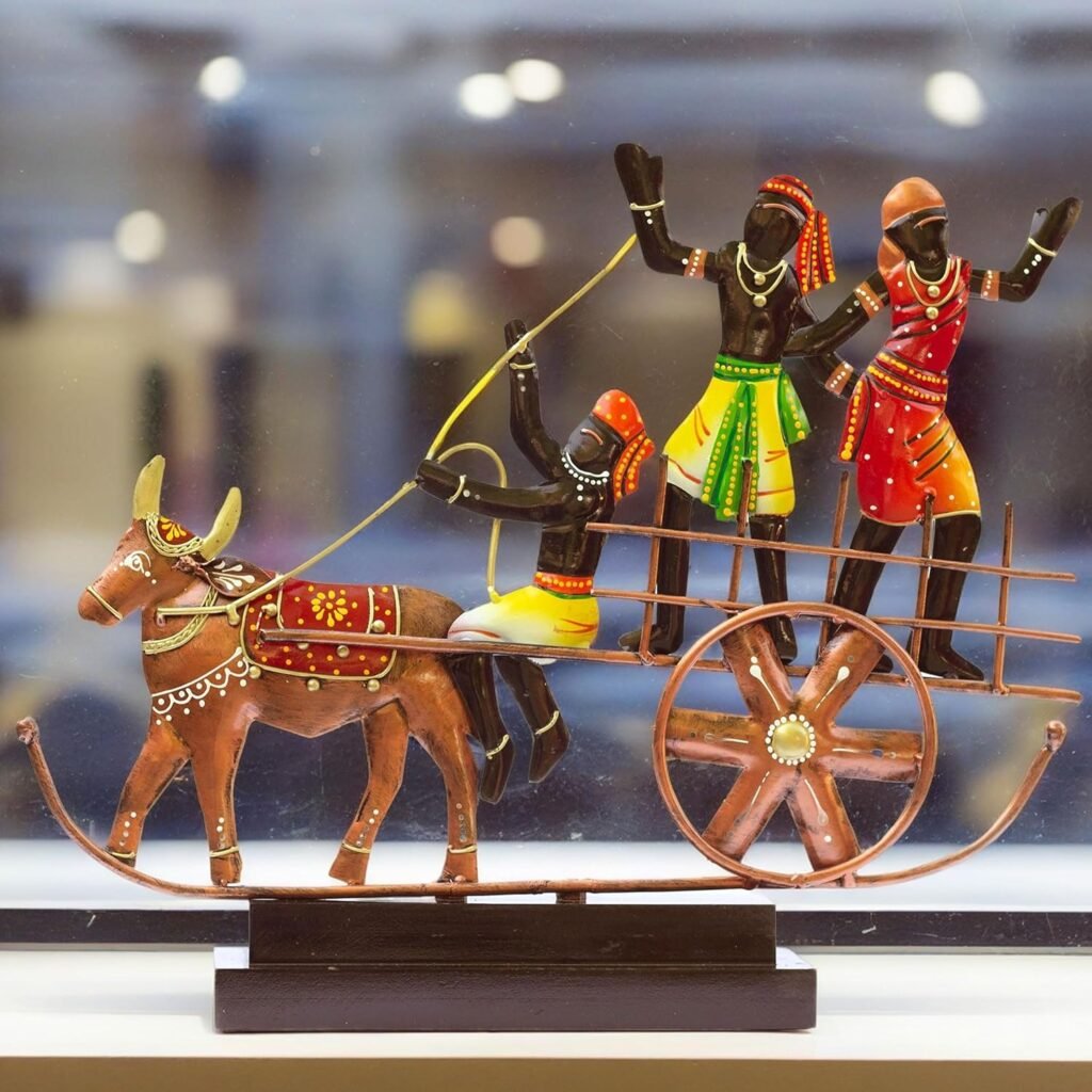 Bullock Cart