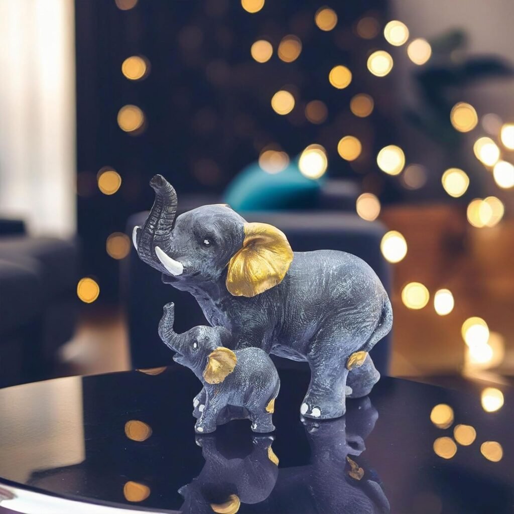 Feng Shui Elephant