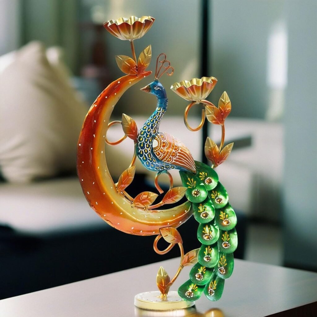 Decorative Tealight Candle Holders