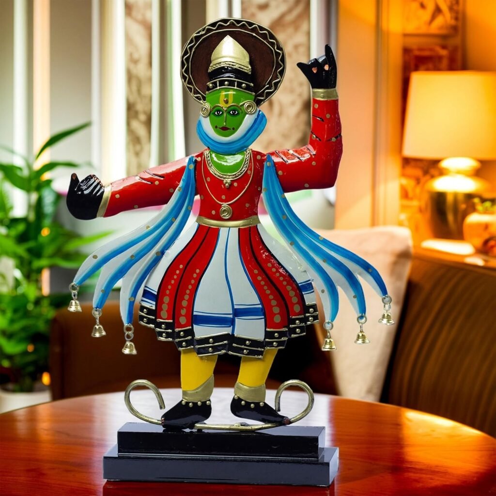 Kathakali Showpiece