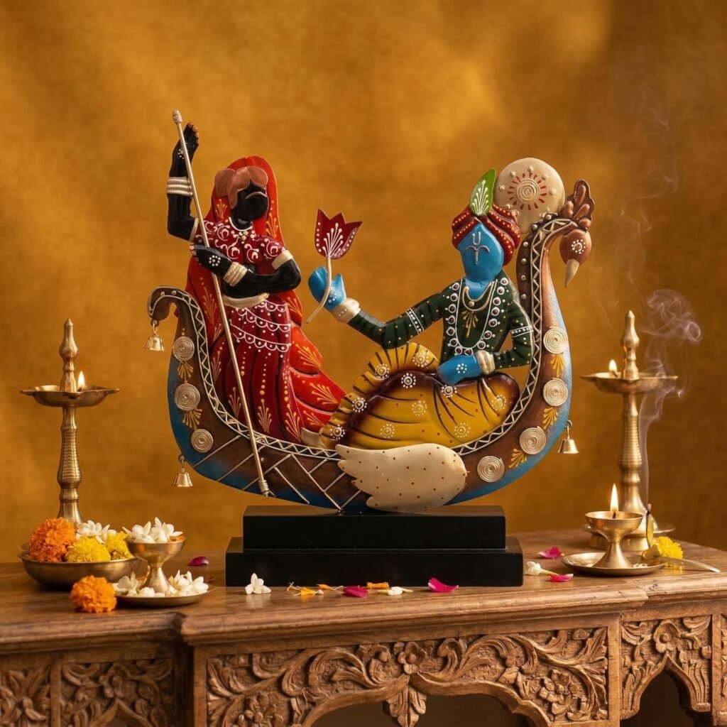 Table Top Showpiece