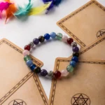 7 Chakra Healing Bracelet