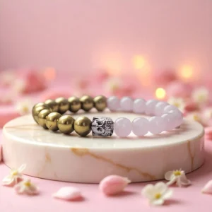Love Attraction Bracelet