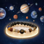 Navgrah Shanti Bracelet